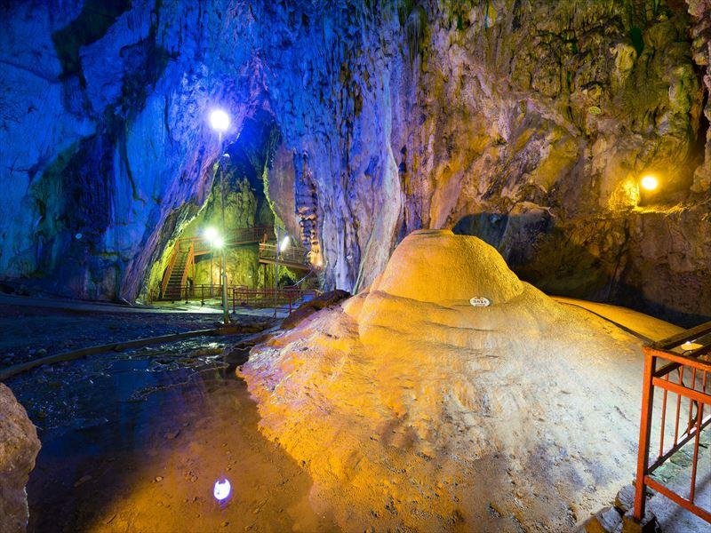 🏞️ 빗추 가나치아나 동굴(빗추카나치아나) 이미지 1